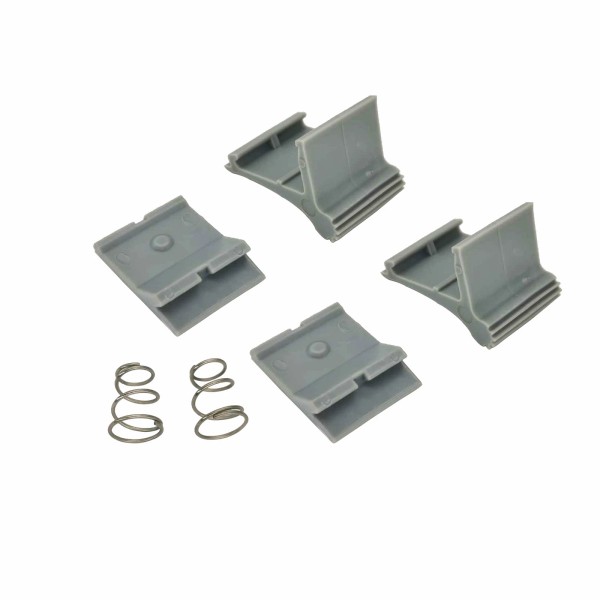 zhguo5 Trailer RV Camper For A&E Awning Slider Catch Kit