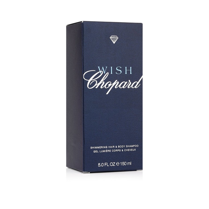Chopard Wish Shower Gel 150 ml