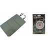 Carp Care Set Padded Unhooking & Mat Scales 50lb