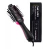 One Step Secador Anti Frizz,aliza,risador,aire Caliente+regalo