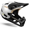 OutdoorMaster MIPS Full Face Mountain Bike Helmet for Men &