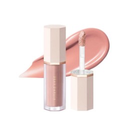 Dear Dahlia Headquarters SS NEW Color Petal Drop Liquid Blush 13. NEW Shy / 디어달리아 본사 SS NEW컬러 페탈 드롭 리퀴드 블러쉬 13. NEW 샤이