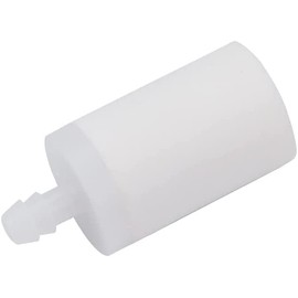 Missiscily (2 Pack) 503-443201 503443201 Fuel Filter for fits Husqvarna 36 40 41 42 45 50 51 55 61 232 268 272 Chainsaw Lawn & Garden Equipment Engine