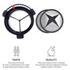 Coffee Filter Disks With Frame for Mr. Coffee Brewers Coffee