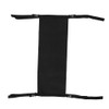 Portable Oxygen Cylinder Tank Storage Bag Wheel Chair Waterproof Hanging