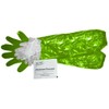 HME Product Single Game Cleaning Gloves , 1.00 x 4.00