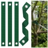 eROOSY Pack of 12 Tree Straps for Staking, Tree Support