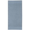 Kleine Wolke Royal Bath Towel Steel Blue 70 x 140