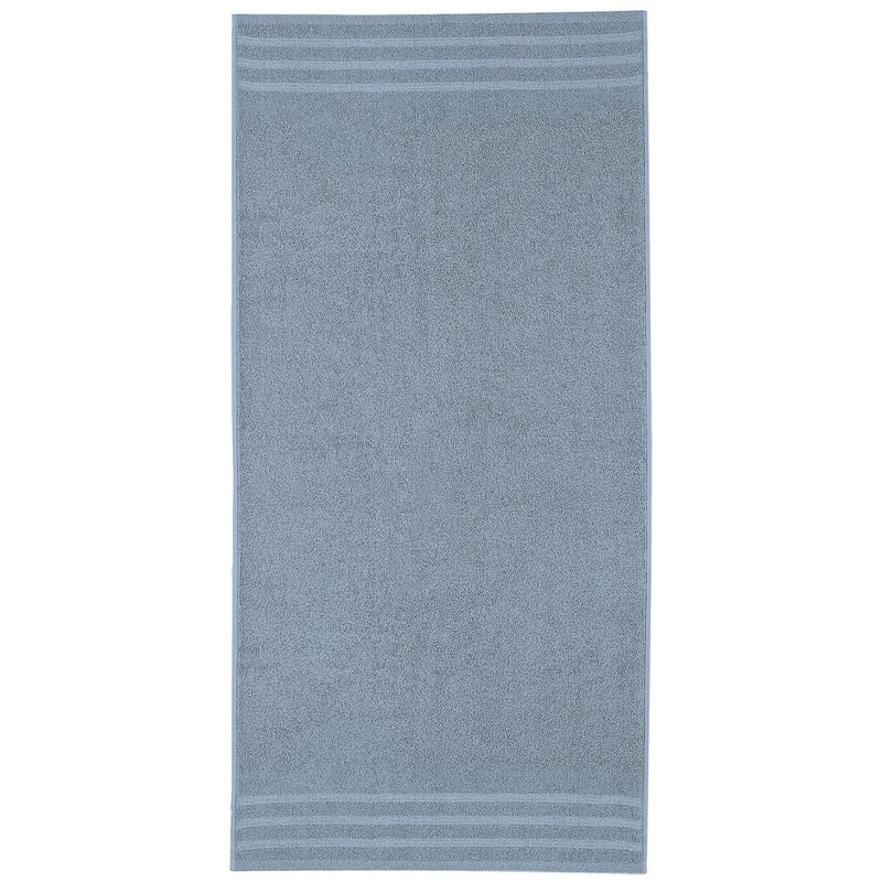 Kleine Wolke Royal Bath Towel Steel Blue 70 x 140
