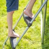 Skywalker Trampolines Wide-Step Ladder