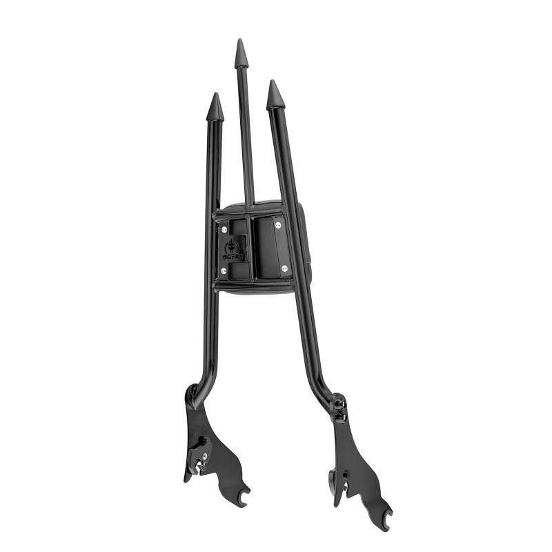 CB 31" Height Backrest Sissy Bar For Harley Touring Street