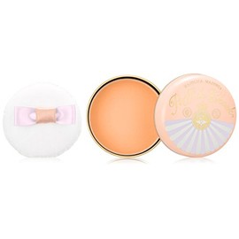 MAJOLICA MAJORCA(マジョリカ マジョルカ) パフ・デ・チーク OR302 アプリコットマカロン 7g