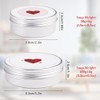 Caja de Limpieza de Pinceles de Maquillaje con 100g Quitacolor