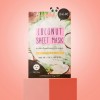 Oh K! Sheet Mask - Coconut - 1 Pc Face