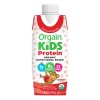 Orgain Kids Protein Strawberry 244ml