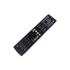 Bestol Remote Control RAV491 ZF30320 for Yamaha AV Receiver Replace