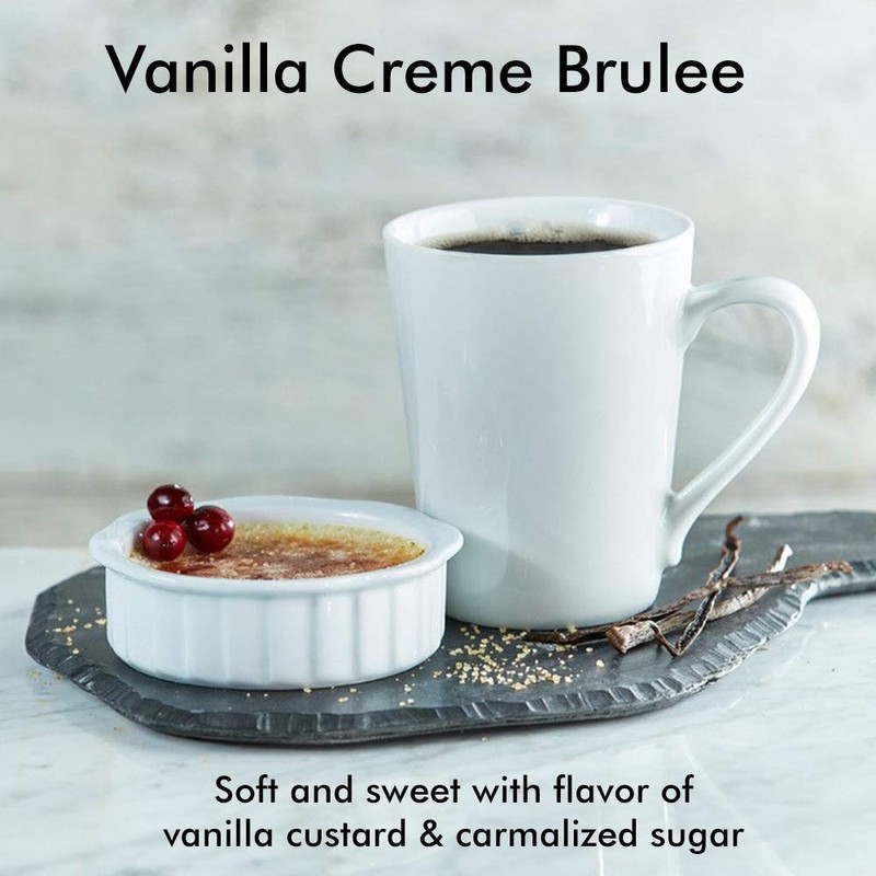 Gourmet Flavored Coffee Gift Set, Door County Coffee, 10oz Bags,