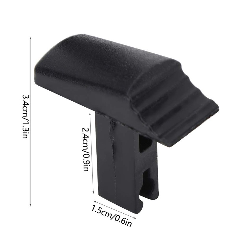 Replacement Telescopic Extension Ladder Lock, 5Pcs Telescopic Ladder Switch Lift