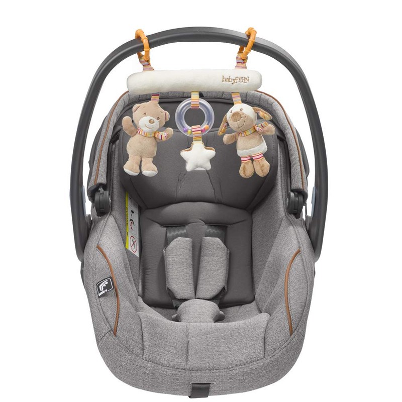 Fehn Safari 3D Activity Blanket