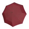 Knirps Vision Duomatic Pocket Umbrella 28 cm Terracotta One Size