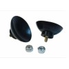 ArcMate Replacement Cups, EZ Reacher Accessory Tips, Rubber With Locknuts,