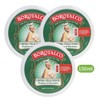 Borotalco Velvet Body Cream 150ml 3pcs / 보로탈코 벨벳 바디 크림 150ml 3개
