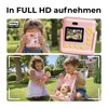Denver KPC-1363RO Kids Instant Camera - Pink