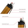 Pneumatic Air Crimping Pliers 2.0mm Iron Wire Shear Clamp Air