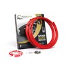 AlloyGator Red Rim Protector for Car Wheels (Fits 12-24" Wheel