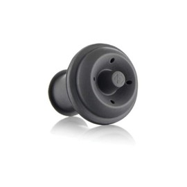 Vacu Vin VACUVIN0881050 Wine Stopper -  Gray