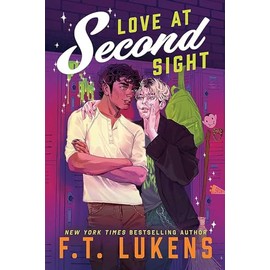 Love at Second Sight