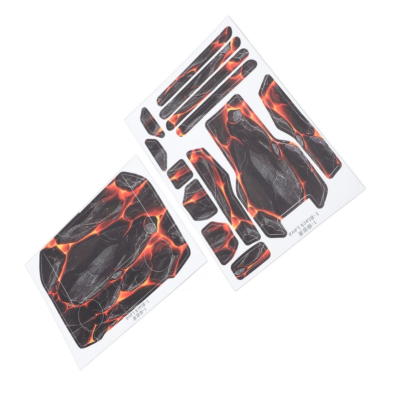 RC Drone Sticker Skin Set for Mavic 3 Pro for