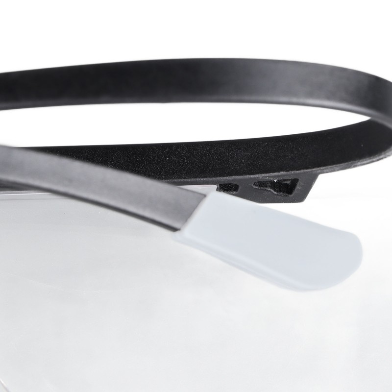 Multifunctional Goggles Anti Fog UV Proof Impact Resistant Dustproof Protective