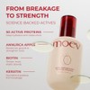 MOEV Esencia De Aceite Capilar Annurcatin | Sérum Perfumado Coreano