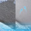 CZZZ Cooling Blanket Throw XL 50"x70" Size for Hot Sleepers,