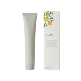 Yuzu Shea Butter Hand Cream 1.6 oz (45 g)