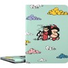 Grafoplás 1332458 Display Book with 30 Pockets A4 Polypropylene Cover