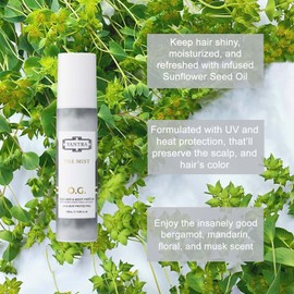 YANTRA Beauty The Mist (O.G.)