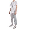 Knee Immobilizer Brace with Shoulder Sling Knee Splint Support for