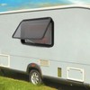 RibasuBB RV Exit Window, 36” W X 22” H Camper