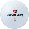 Casco Balls DX2 Soft Balls, 1 Dozen (Pack of 12),