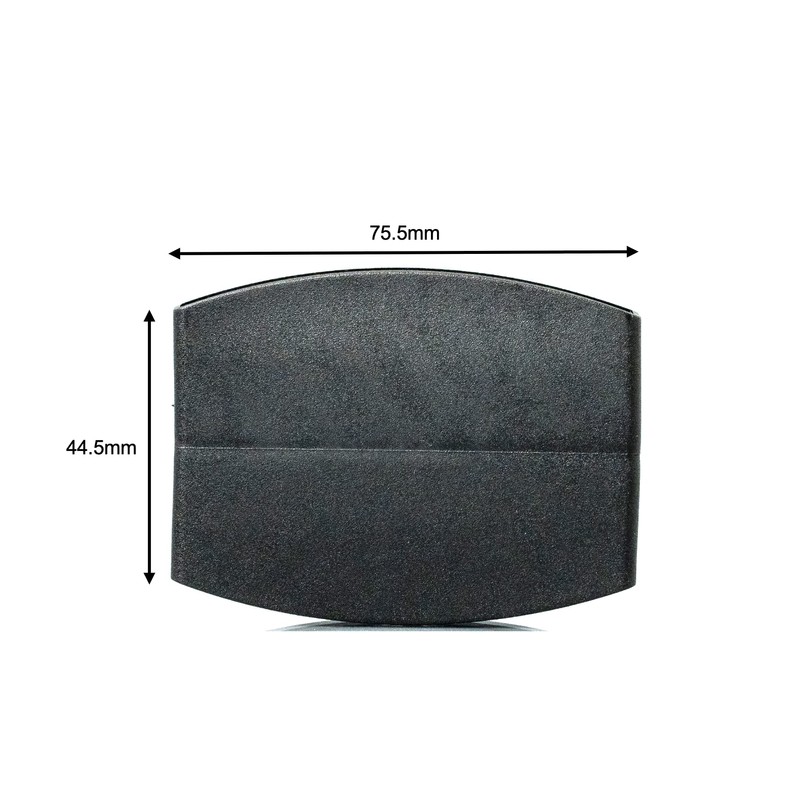 Centre Rail Bed Slat Holder - 74mm (14)