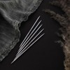 KnitPro Nova Cubics Double Pointed Needles 8" (20cm) | 3.50mm
