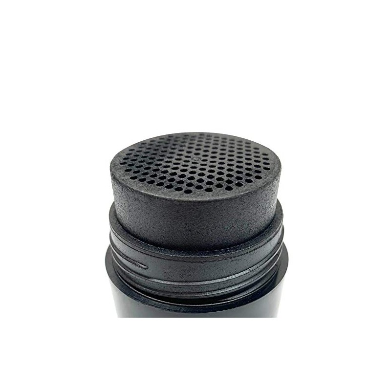 Cover Your Gray Pro Fill-In Fibers con Procapil - Marrón