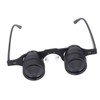 10X Fishing Binoculars Professional Adjustable Focus HD Binoculars for Fishing