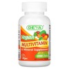 Vegetable Multivitamin Mineral Support One Daily 90 Coated Tablets /