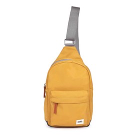 ROKA London Willesden B Sustainable Crossbody Corn (Nylon), S