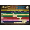 Mission Fertilizer Grow 3-1-2 Organic Liquid Fertilizer - (Organic Soil