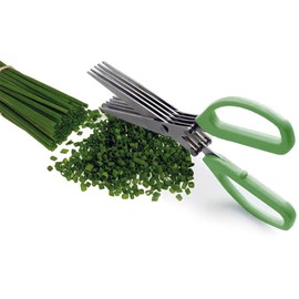 Matfer Bourgeat 120806 Herb Scissors