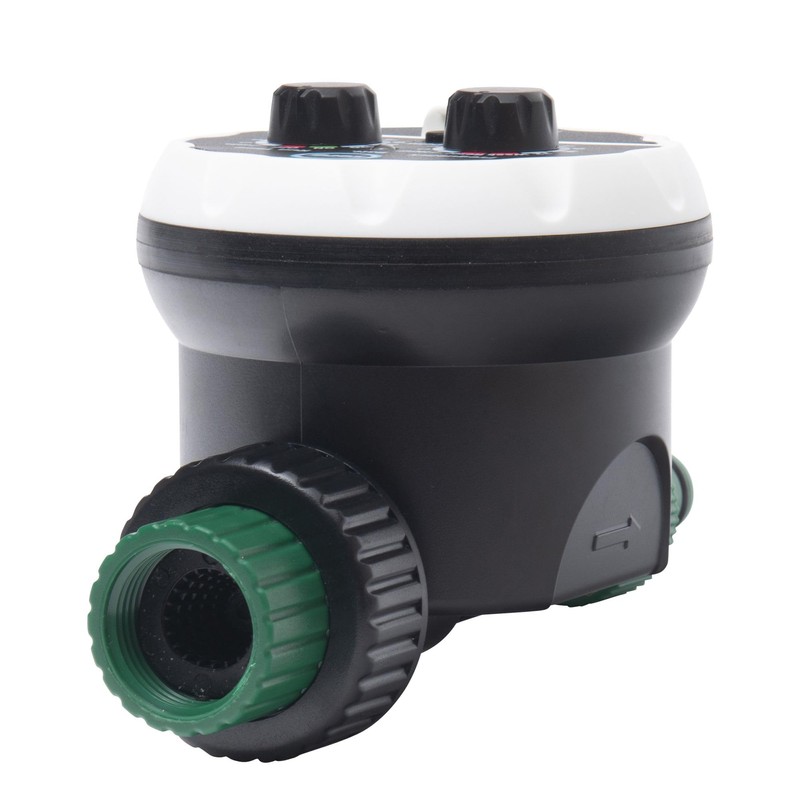 EV ECO Rain Timer